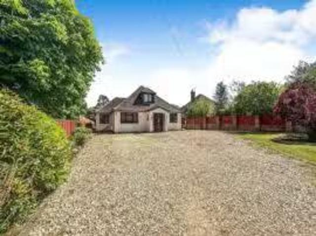 Property & Houses to Rent: Manor Road, Sherborne St. John, Bas.