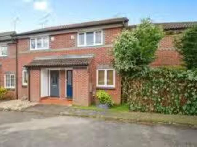 Property & Houses to Rent: Mary Mead, Warfield, Bracknell
