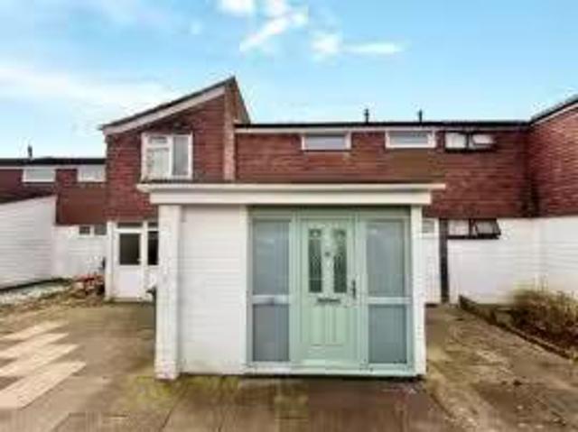 Property & Houses to Rent: Silvester Close, Basingstoke, Hamps.