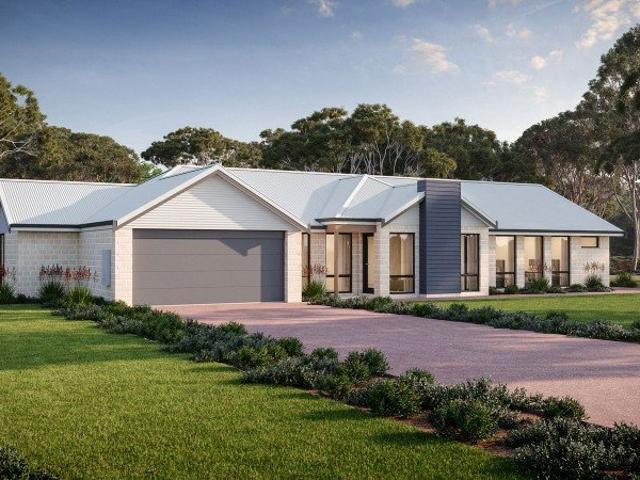 Property ID: QZDZEY Disclaimer: Site works allowances have been included in the advertised pri.
