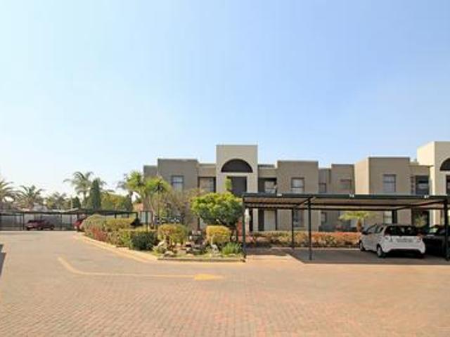property in the glades