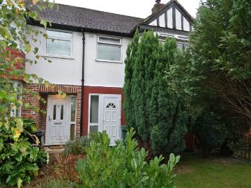 Property in Westdean Avenue, lee, SE12