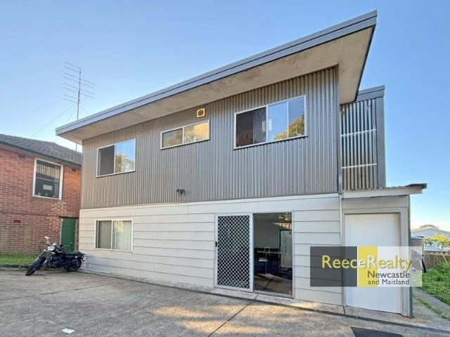 Property in a Central Location