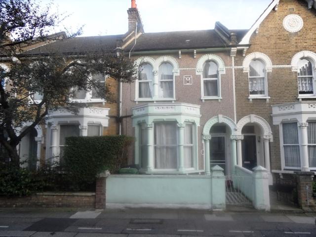 Property in Algernon Road, Ladywell, SE13