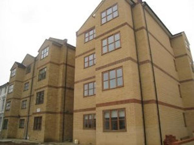 Property in Anthony Court, SE20