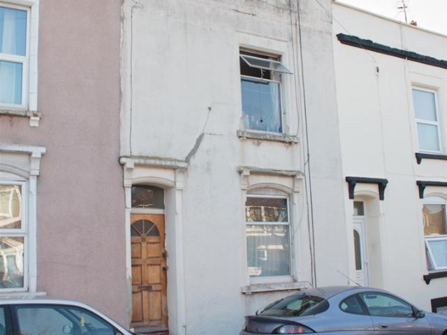 Property in Blenheim Street, Bristol, Bristol, Bristol, bs5 0ns