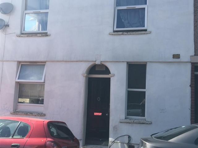 Property in Chester Street, BS5 6HZ