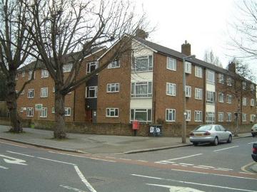Property in Church Road, 42 Church Road, Leyton, London, E10 5JU