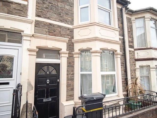 Property in Clouds Hill Avenue, St George, Bristol, BS5 7JE