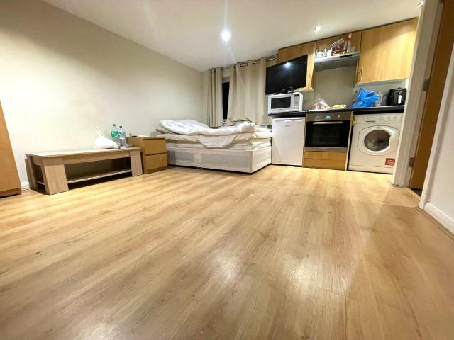 Property in Cullington Close, Harrow, HA3