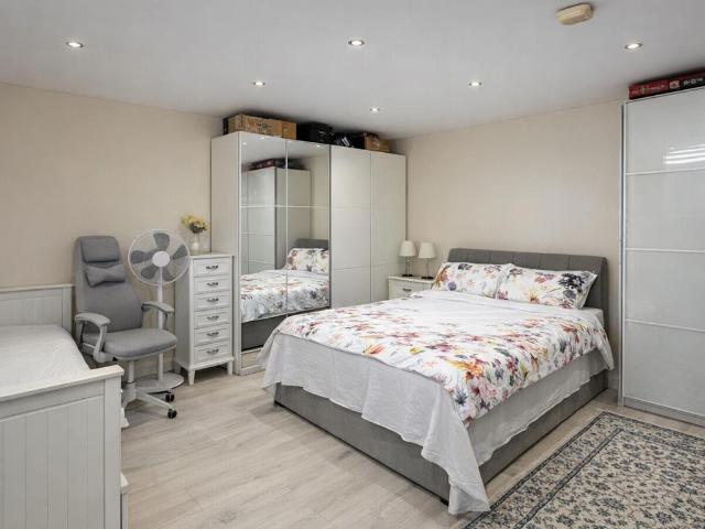 Property in Eastcote Avenue, Greenford, UB6