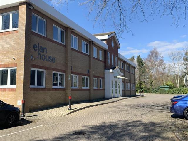Property in fareham