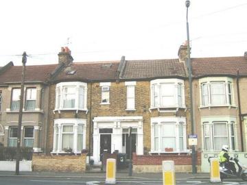 Property in Francis Road, Leyton, London, E10 6PN