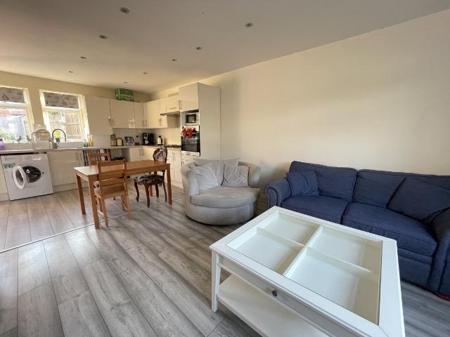 Property in Fulford Grove, Watford, WD19