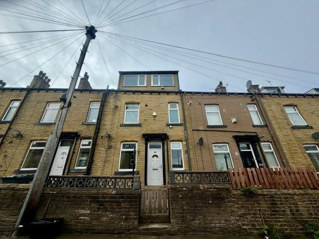 Property in Grange Street, Halifax, HX3 5EA
