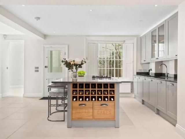 Property in Hampstead, London, NW3 7ED