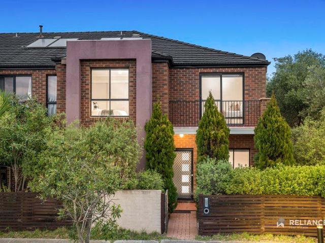 Property in Highly Sought After Alamanda School Zone!