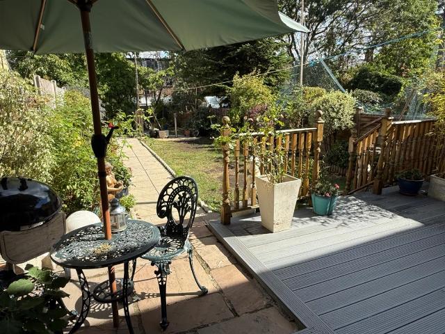 Property in Hither Green Lane, London, SE13