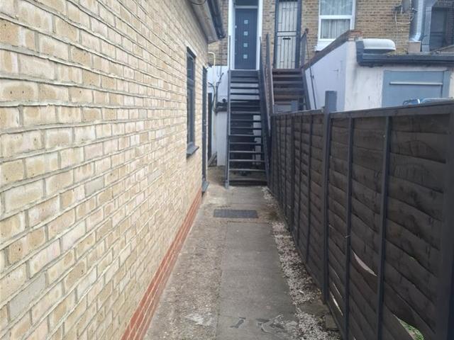 Property in Hither Green, lewisham, SE13
