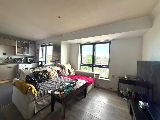 Property in Kirk House, Hirst Crescent, HA9