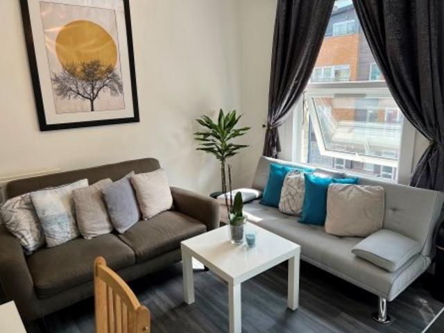 Property in Loampit Hill, London, SE13