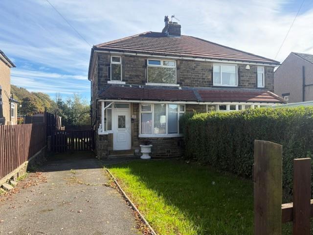 Property in Mandale Road, Bradford, BD6 3JS