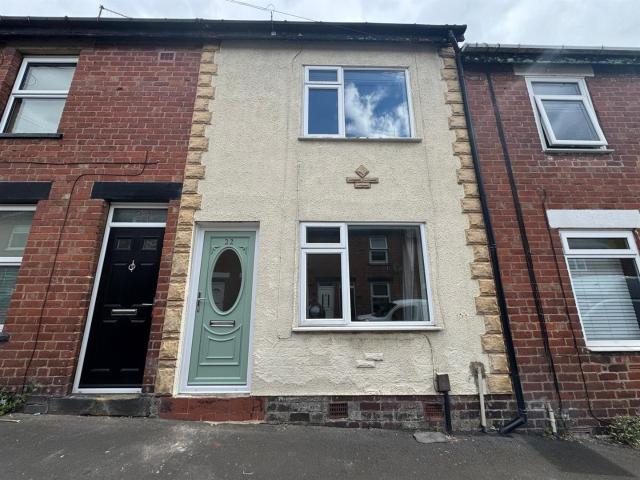 Property in Regent Mount, Harrogate