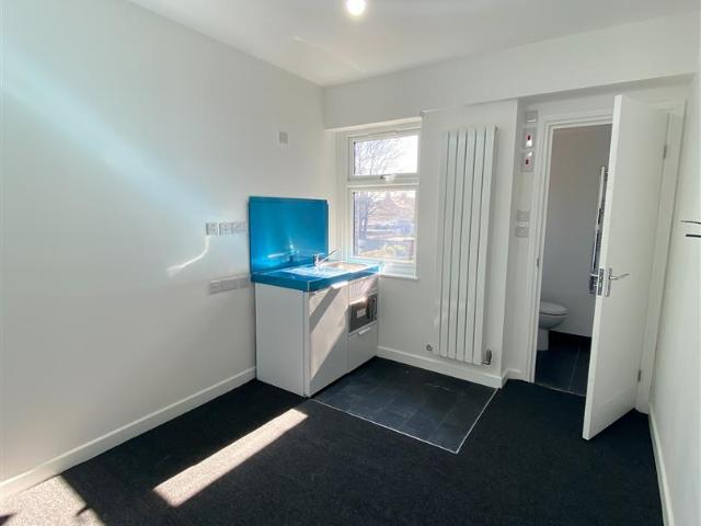 Property in St. Johns Road, Ilford, Essex, IG2 7BB