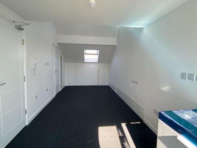 Property in St. Johns Road, Ilford, Essex, IG2 7BB