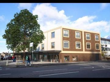 Property in Straits Parade, Bristol, BS16 2LE
