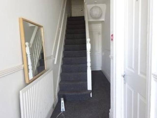 Property in Sussex Place, Bristol, BS2 9QR
