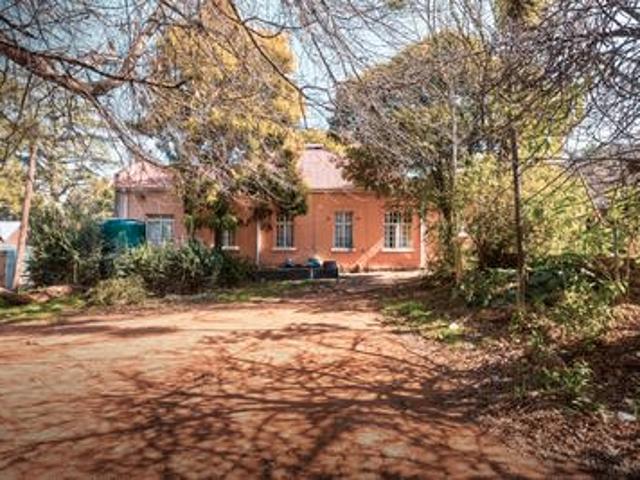 property investment opportunity: hig.