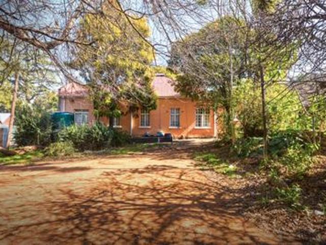 property investment opportunity: hig.