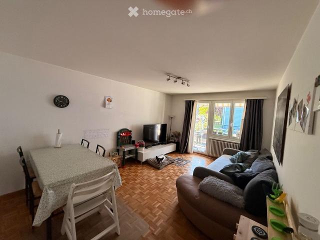 Property is an exchange