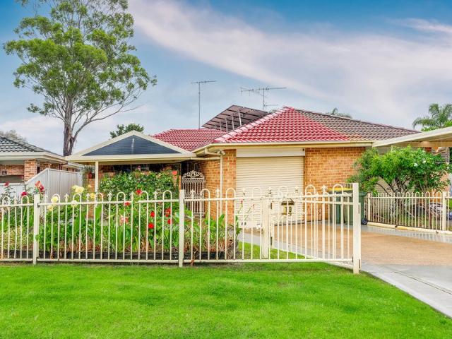 Property Launch!