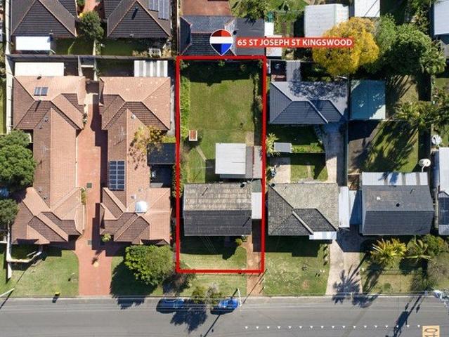 Charming Family Home with Exciting R3 Potential