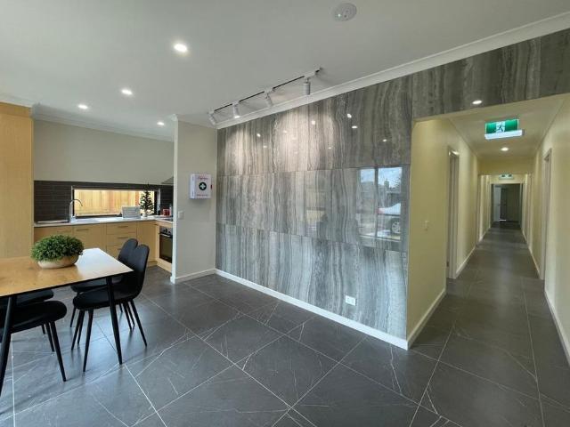 PROPERTY LEASED NO FURTHER INSPECTIONS BARRY PLANT FRANKSTON 9781 3100