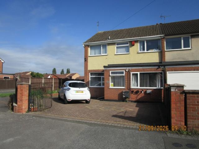 Property Listing Details Spacious Alvaston semi £1295 pcm
