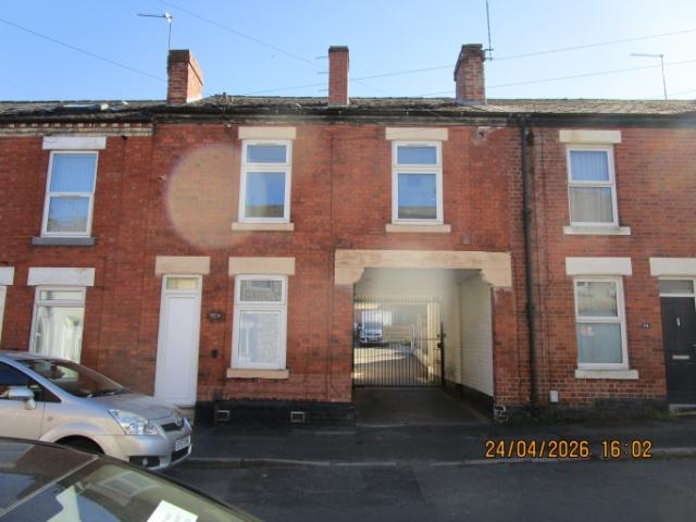Property Listing Details Stunning Apartment Peel st! £675 pcm