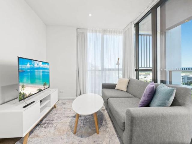 Property Managed I Modern Coastal Living in the Heart of Broadbeach