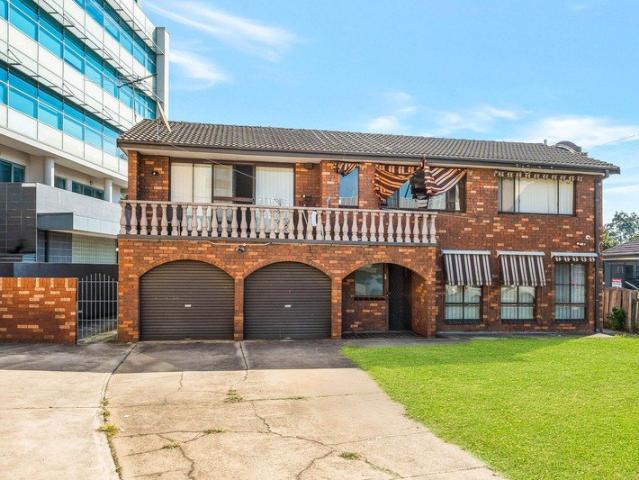 Prime Liverpool Development Site | 676.6sqm* | MU1 Mixed Use | 35m Height Potential