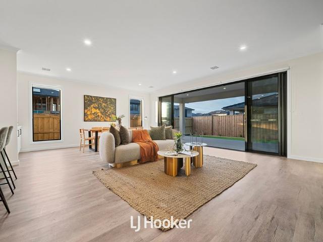 Spacious & Prestigious Family Home