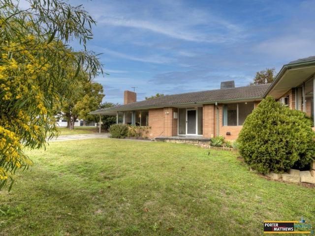 Property Potential Packed !