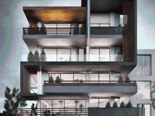 Property Prime Homes,Indirapuram 2 BHK Apartment For Sale Ghaziabad
