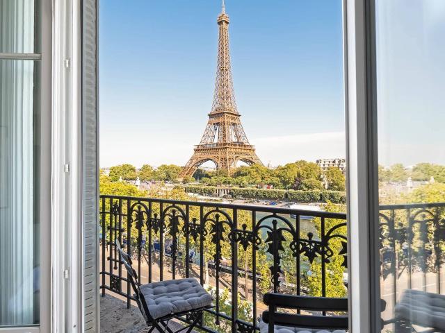 Property Rental: Apartment in Paris 16th, Muette district Chambard Real Estate