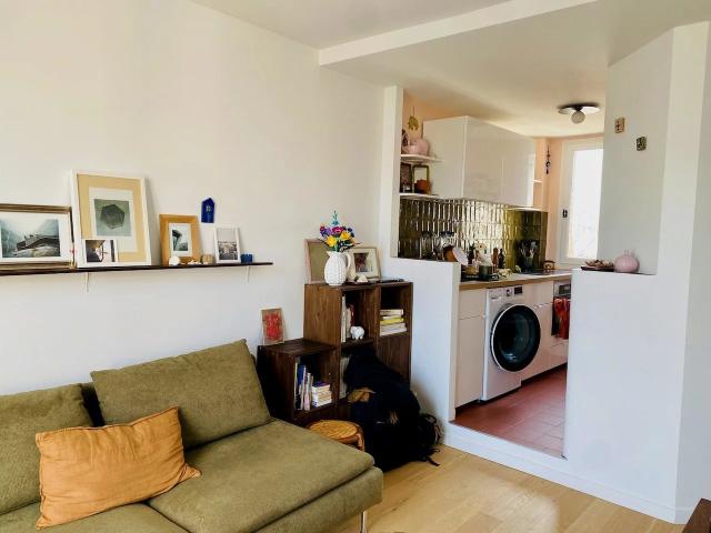 Property Rental: Apartment in Vincennes