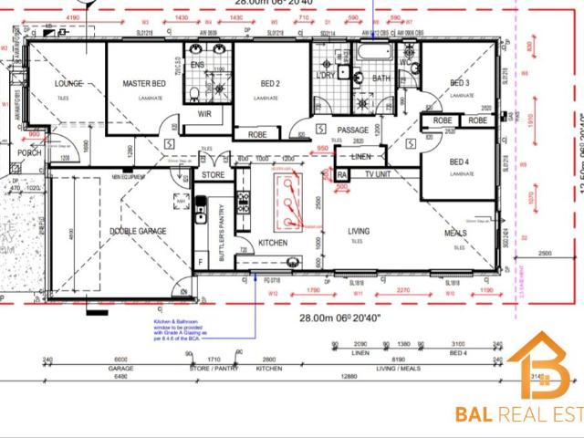Property Sold Off Market
