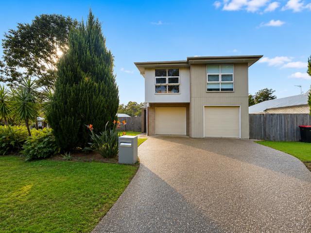 PROPERTY SUMMARY