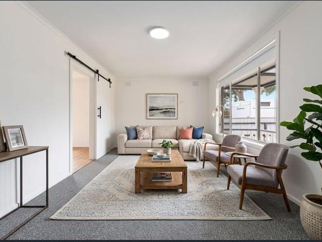 Properly Manage I Comfortable Three Bedroom Home with Spacious Living