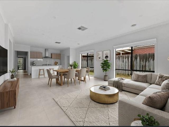 Properly Manage I Spacious Four Bedroom Home with Modern Comforts